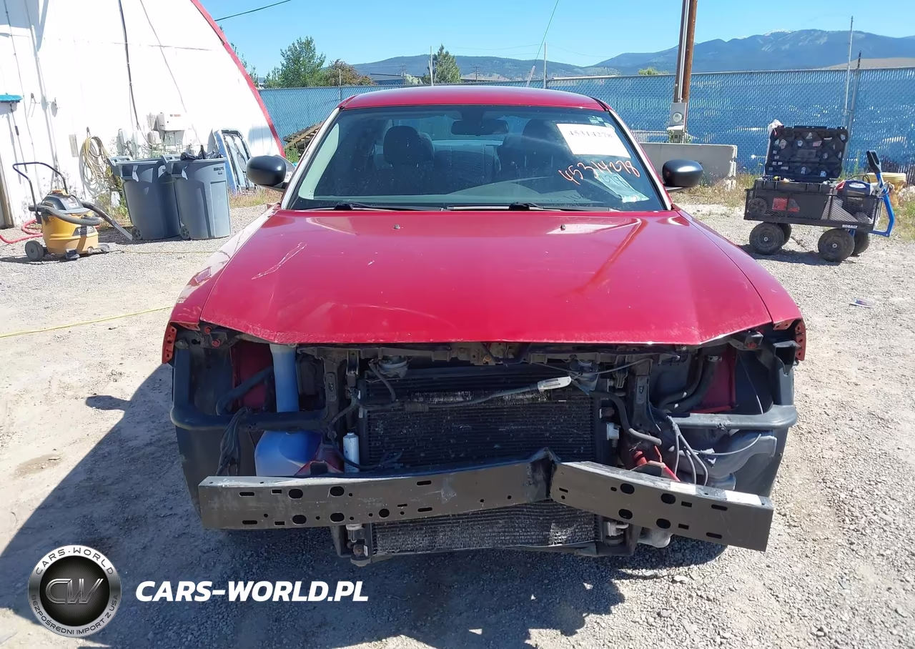 2007 Dodge Charger VIN:2B3KA43G97H701486 - 6