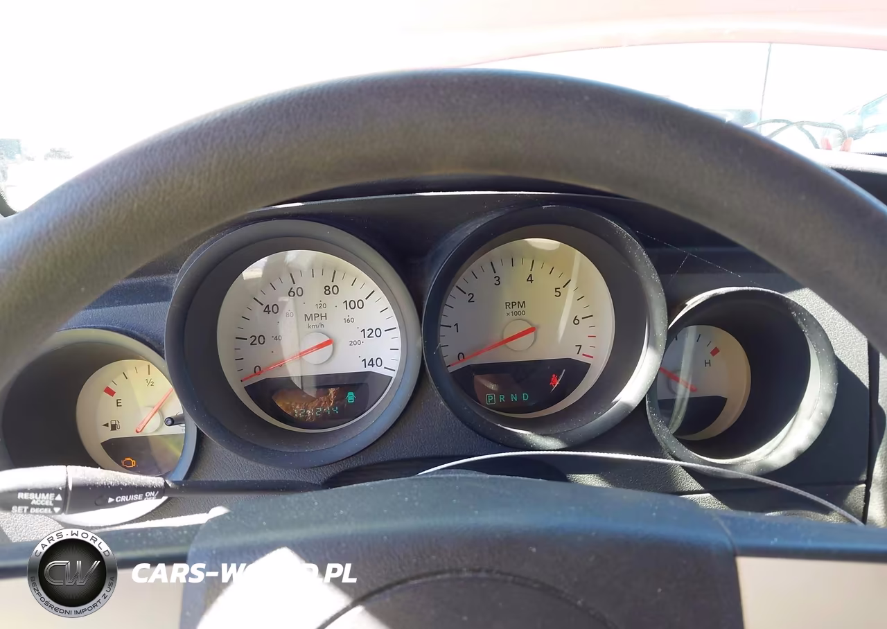 2007 Dodge Charger VIN:2B3KA43G97H701486 - 7