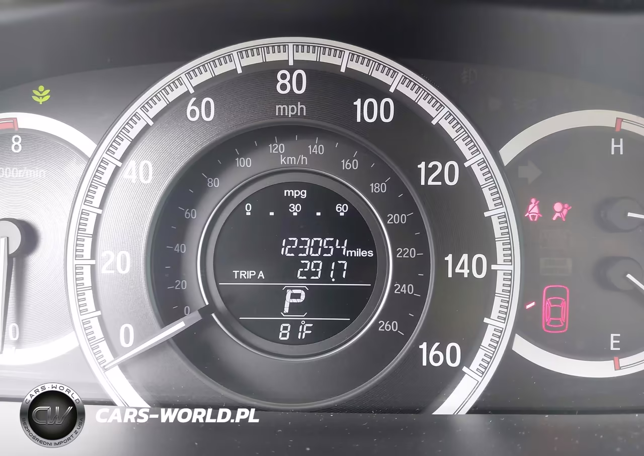 2017 Honda Accord Ex VIN:1HGCR2F74HA243790 - 15