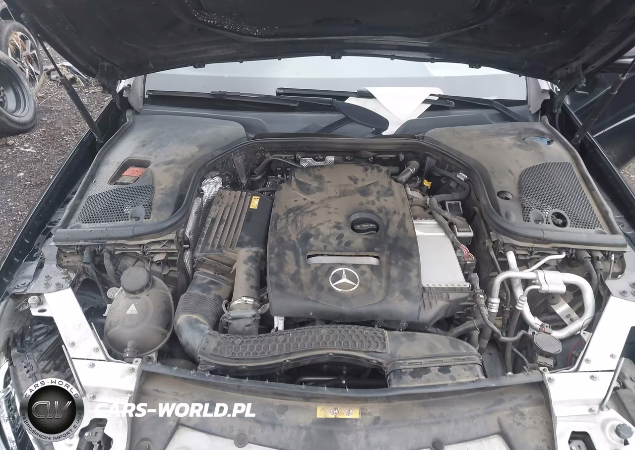 2017 Mercedes-Benz E 300 VIN:WDDZF4JB2HA066980 - 10