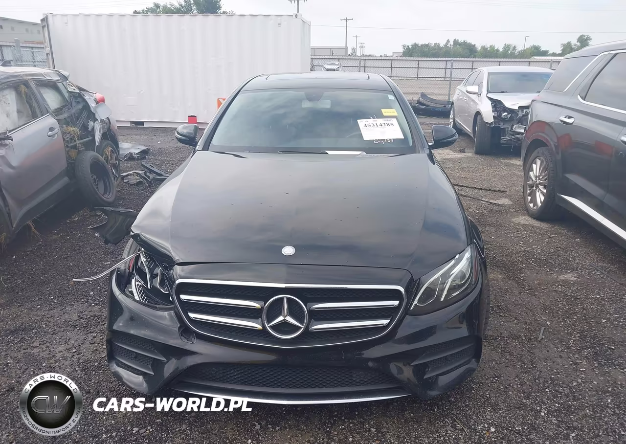 2017 Mercedes-Benz E 300 VIN:WDDZF4JB2HA066980 - 12