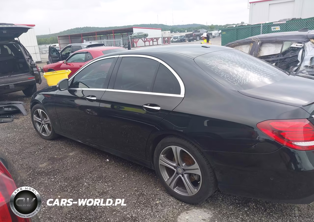 2017 Mercedes-Benz E 300 VIN:WDDZF4JB2HA066980 - 14