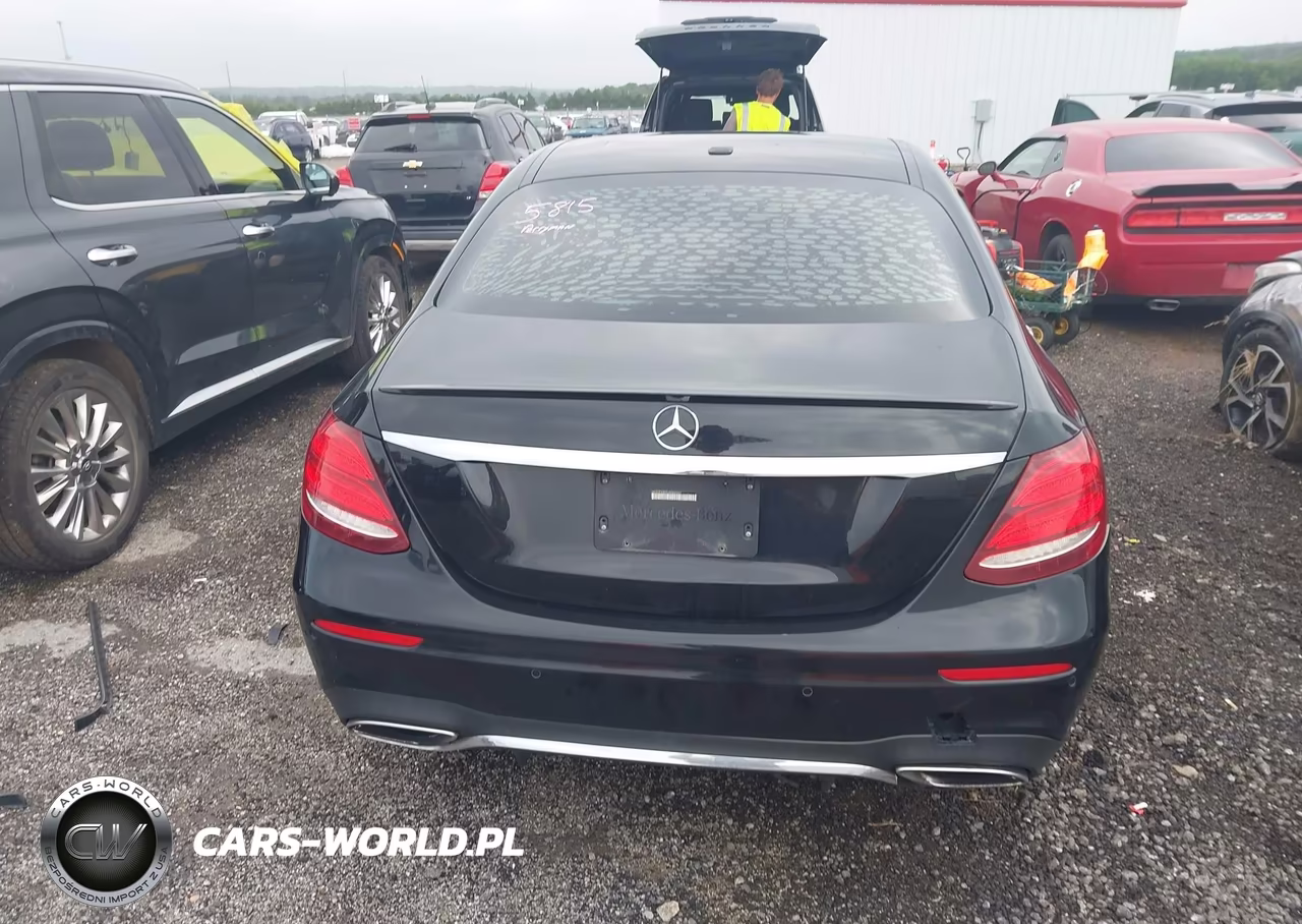 2017 Mercedes-Benz E 300 VIN:WDDZF4JB2HA066980 - 16