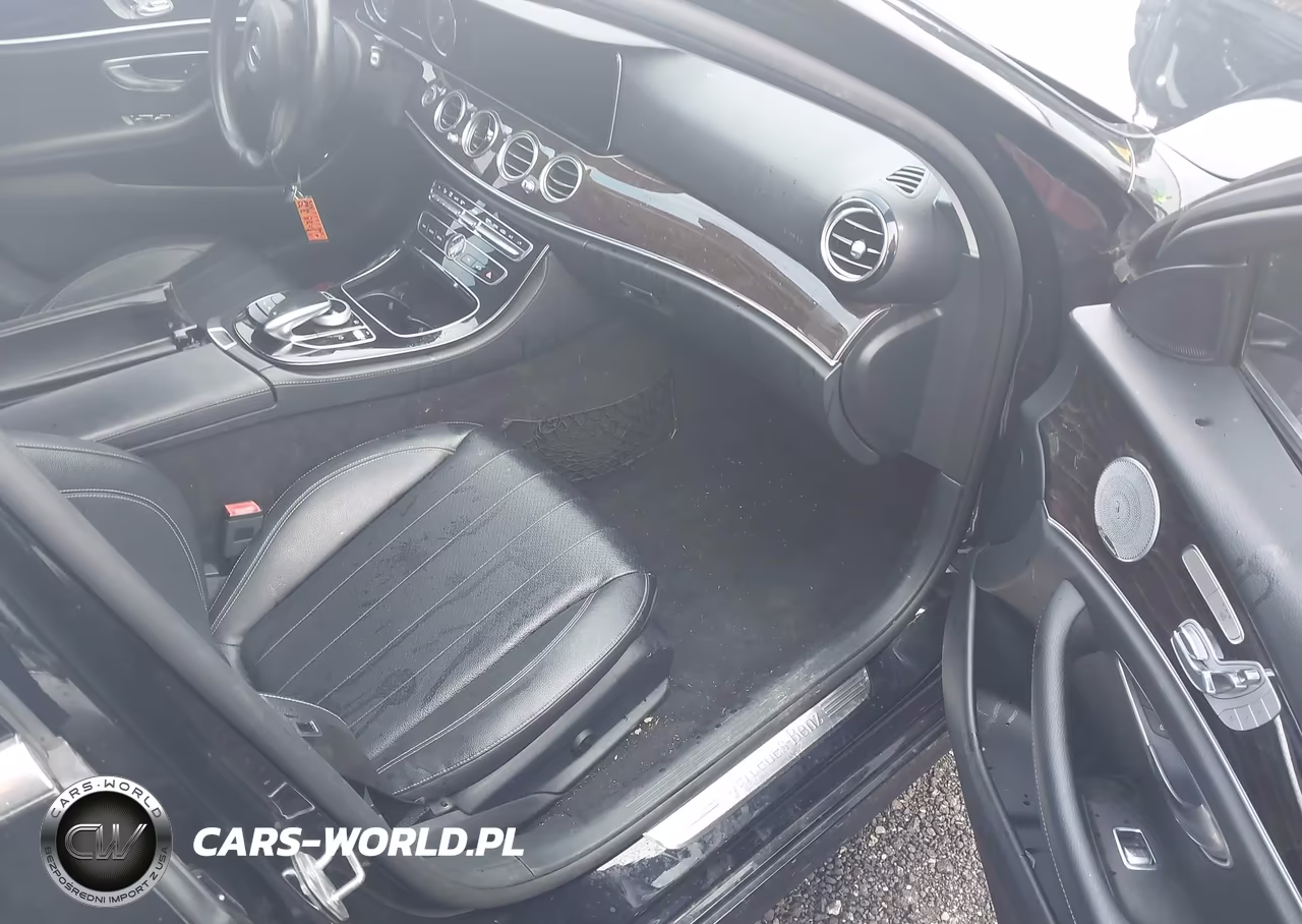2017 Mercedes-Benz E 300 VIN:WDDZF4JB2HA066980 - 5