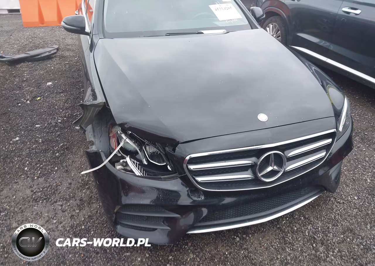 2017 Mercedes-Benz E 300 VIN:WDDZF4JB2HA066980 - 6