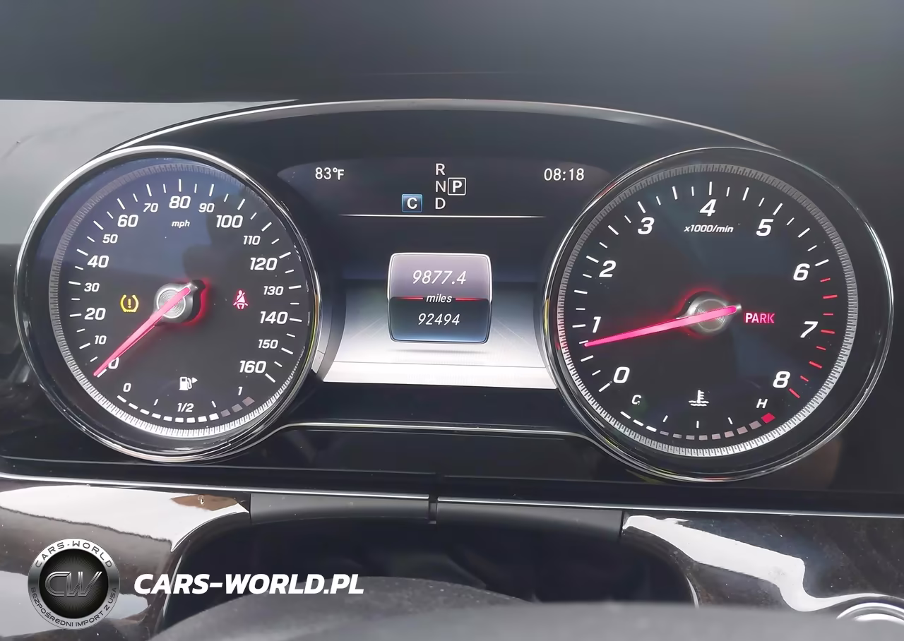 2017 Mercedes-Benz E 300 VIN:WDDZF4JB2HA066980 - 7