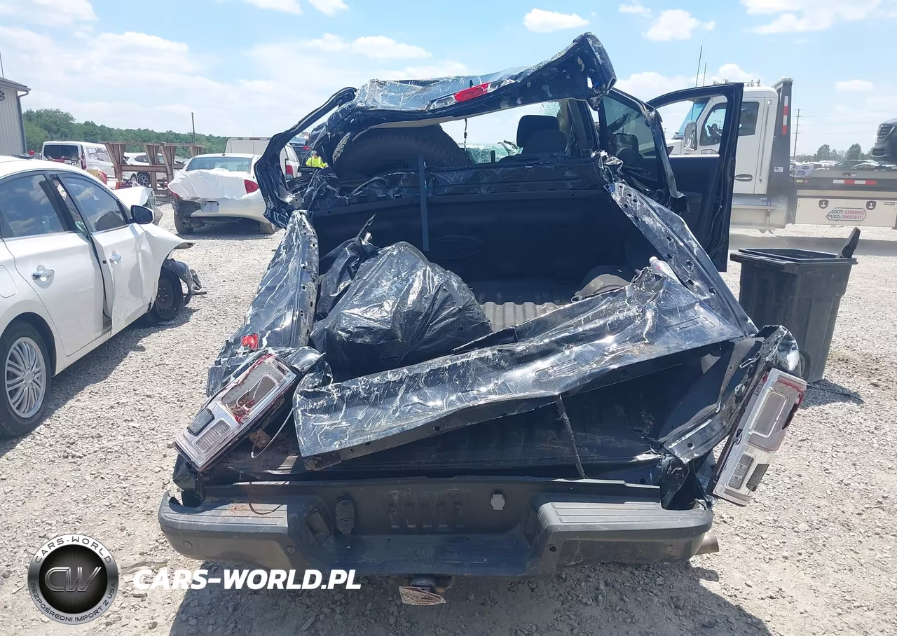 2021 Ford Ranger Xlt VIN:1FTER4FH4MLD19261 - 16