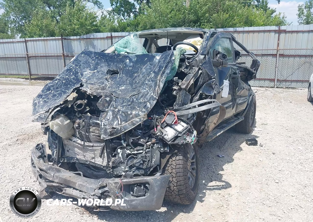 2021 Ford Ranger Xlt VIN:1FTER4FH4MLD19261 - 6