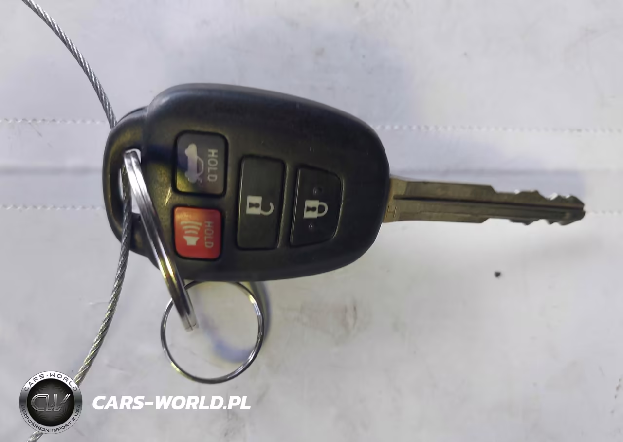 2014 Toyota Corolla S Plus VIN:5YFBURHE5EP020369 - 11