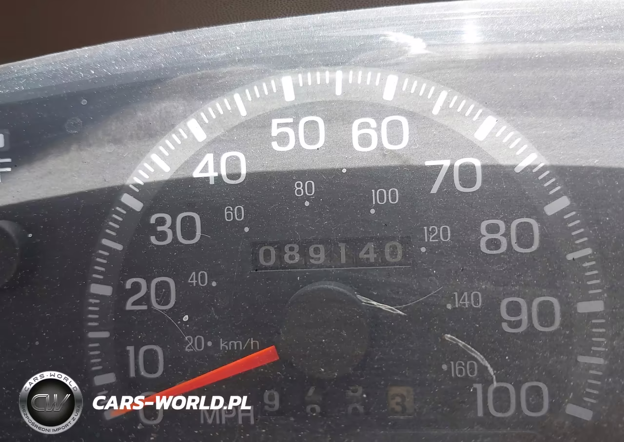 1998 Ford Expedition Eddie Bauer-Xlt VIN:1FMRU1760WLB87805 - 15