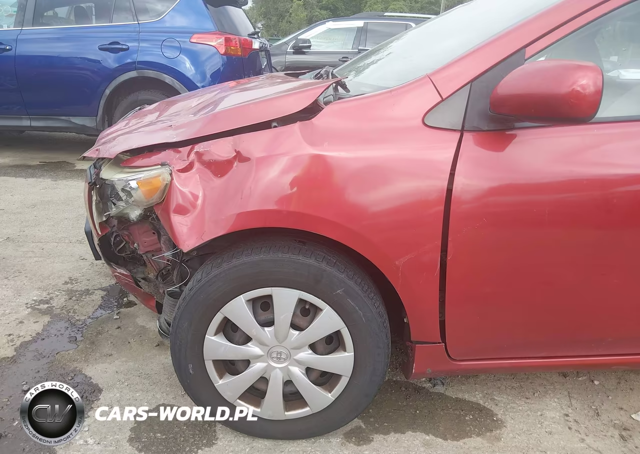 2010 Toyota Corolla Le VIN:2T1BU4EE2AC443315 - 18