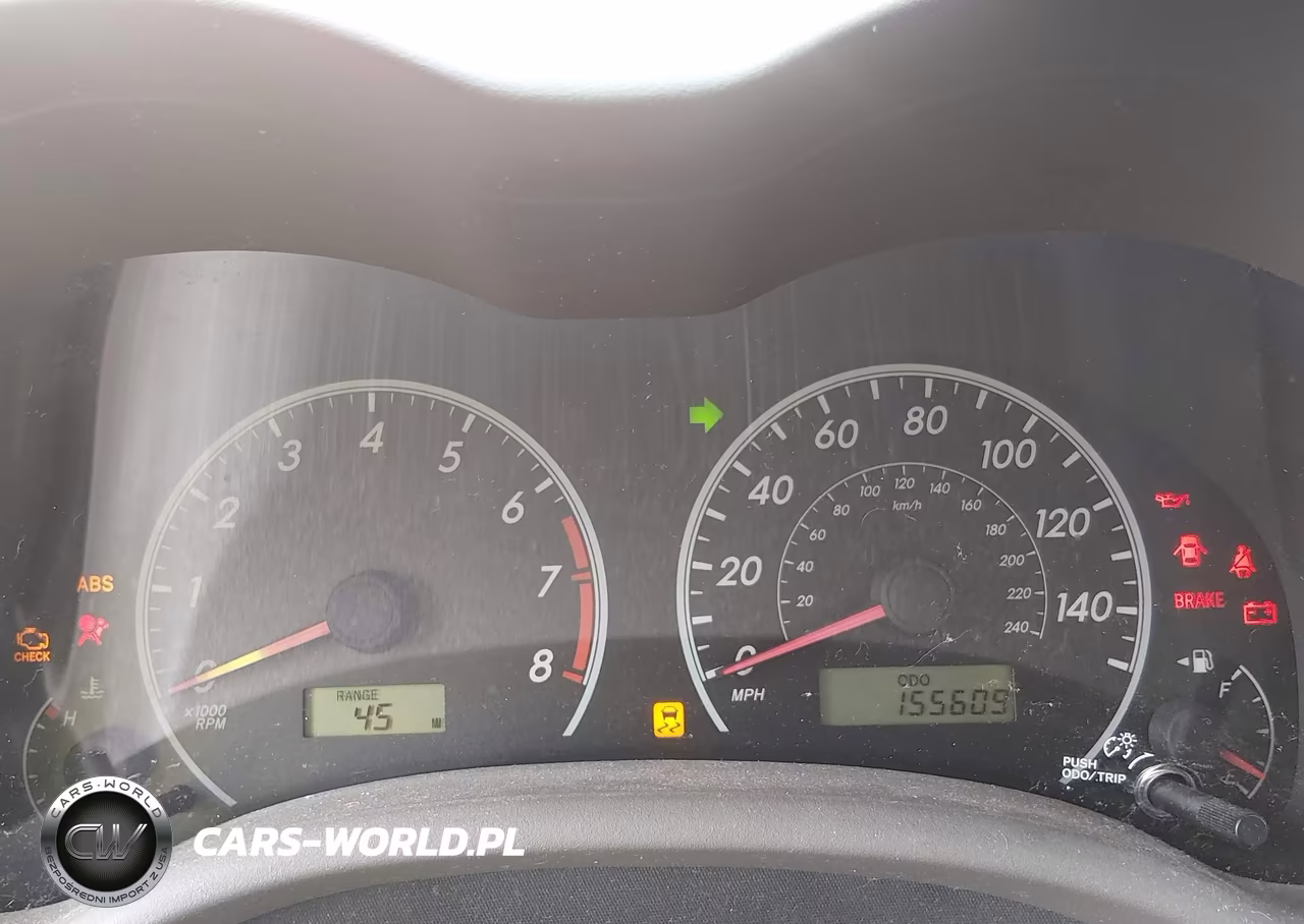 2010 Toyota Corolla Le VIN:2T1BU4EE2AC443315 - 7