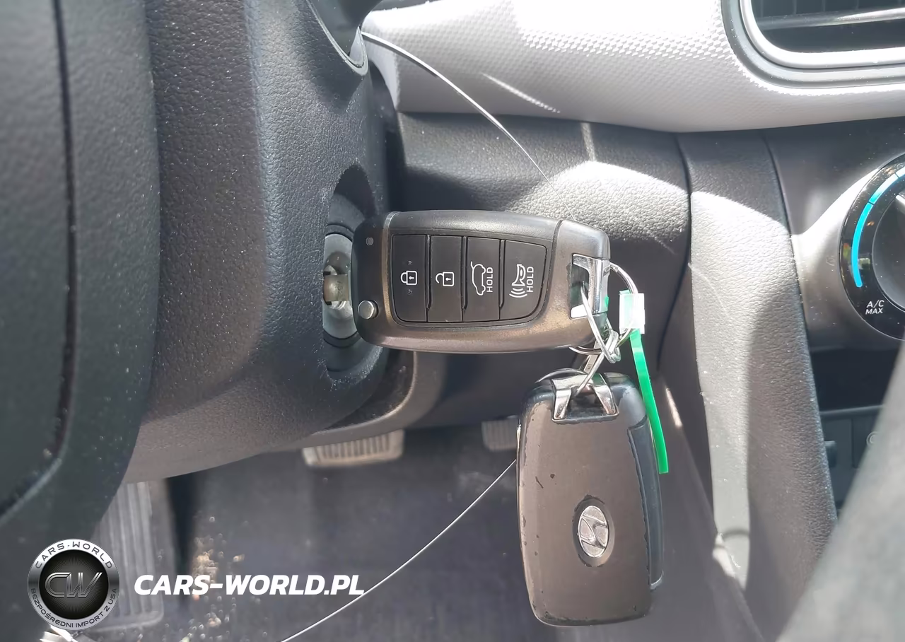 2019 Hyundai Kona Se VIN:KM8K1CAAXKU281813 - 11