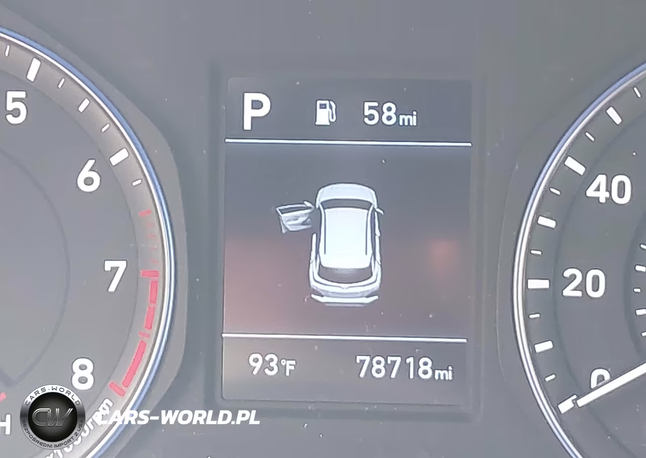 2019 Hyundai Kona Se VIN:KM8K1CAAXKU281813 - 16