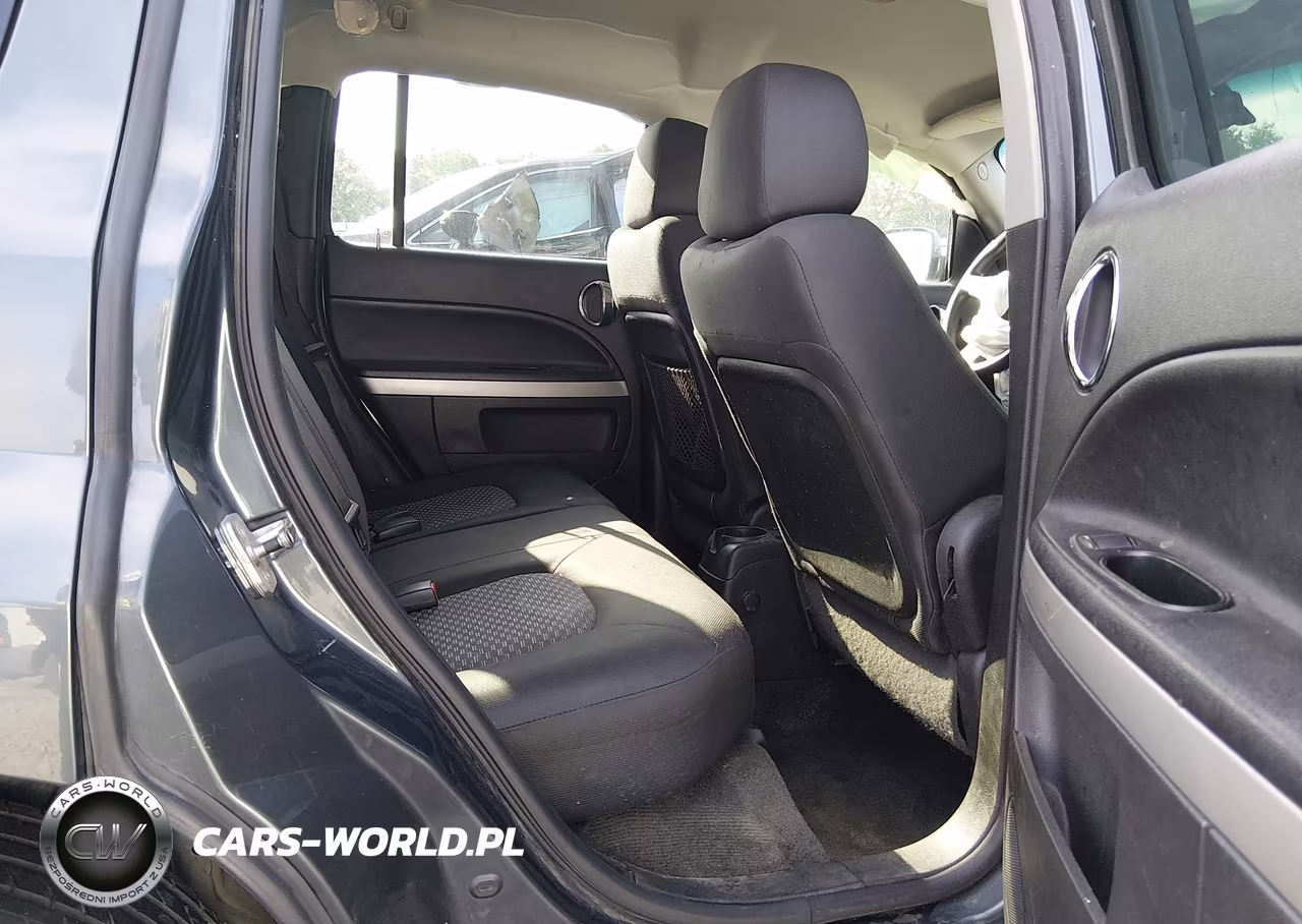 2011 Chevrolet Hhr Lt VIN:3GNBABFW1BS570363 - 8