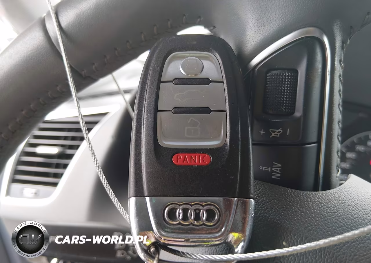 2015 Audi Q5 2.0T Premium VIN:WA1LFAFP9FA064637 - 11