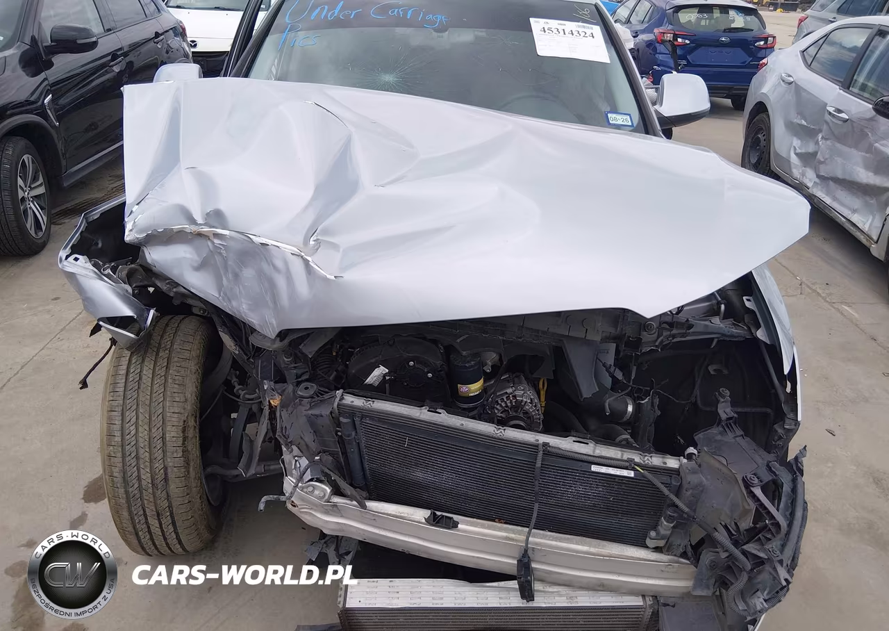 2015 Audi Q5 2.0T Premium VIN:WA1LFAFP9FA064637 - 13