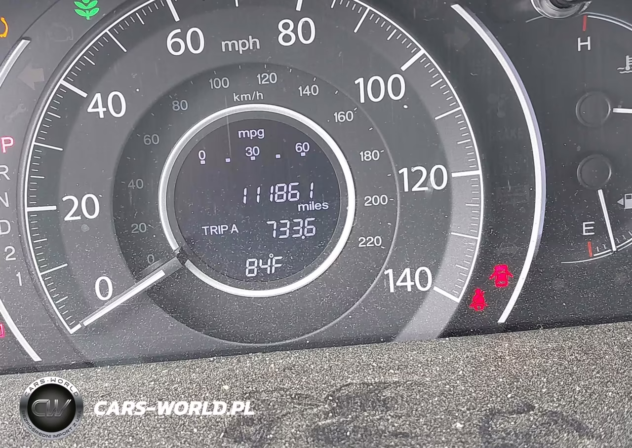 2014 Honda Cr-V Ex-L VIN:2HKRM3H78EH565492 - 15