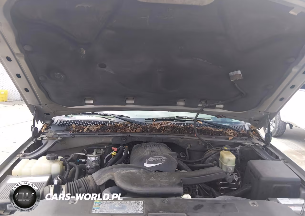 2002 Chevrolet Suburban 1500 Lt VIN:3GNFK16Z42G355226 - 10