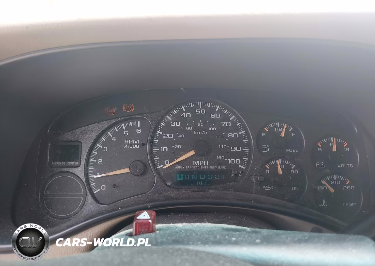 2002 Chevrolet Suburban 1500 Lt VIN:3GNFK16Z42G355226 - 7