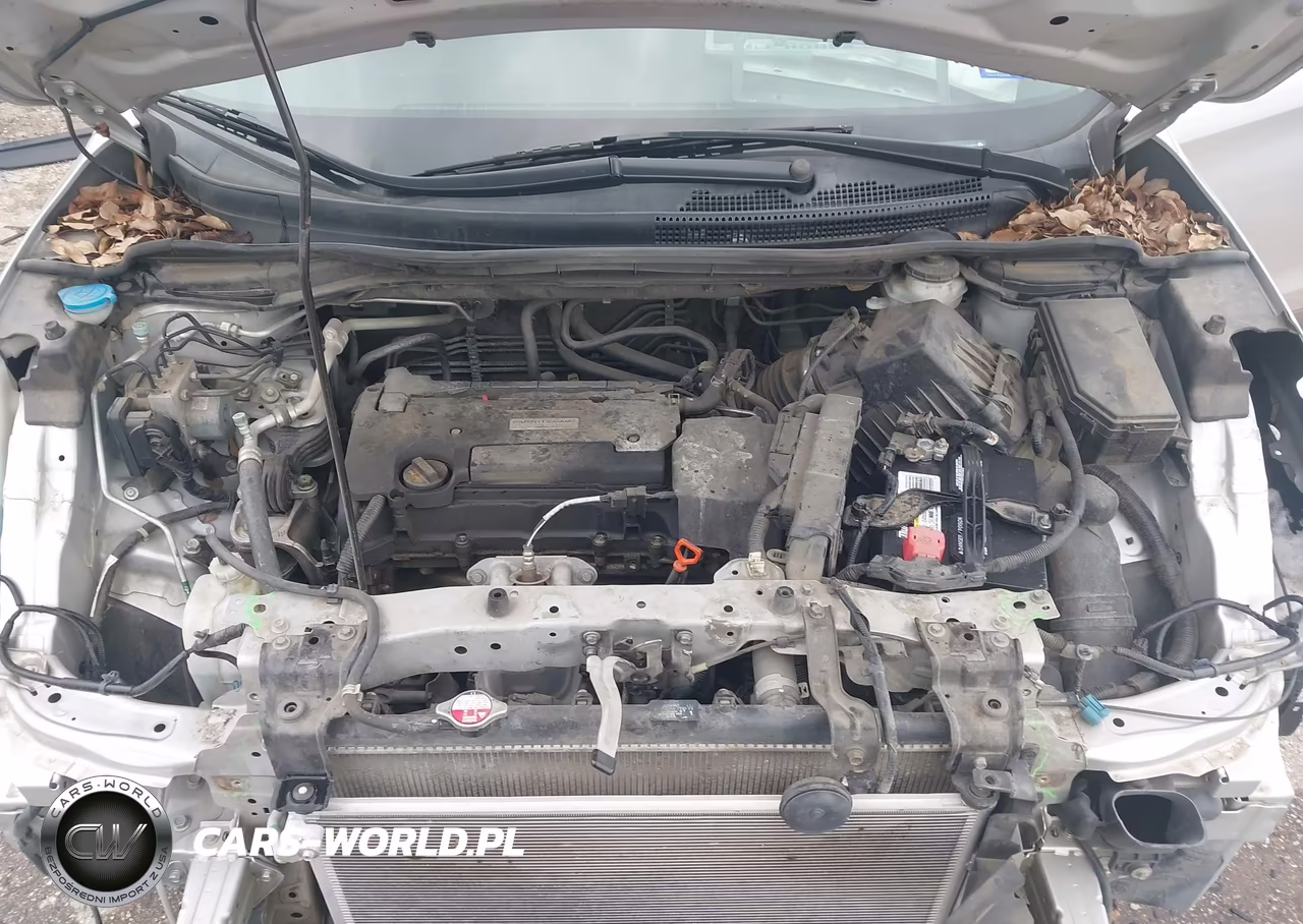 2016 Honda Cr-V Ex-L VIN:2HKRM3H7XGH550429 - 10