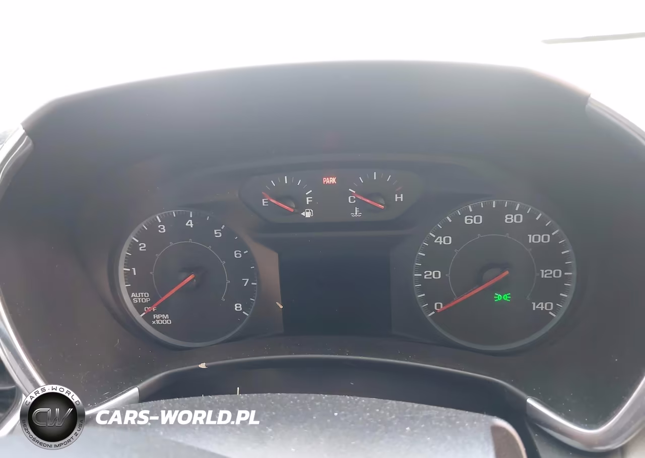 2023 Chevrolet Equinox Fwd Ls VIN:3GNAXHEGXPL170066 - 14
