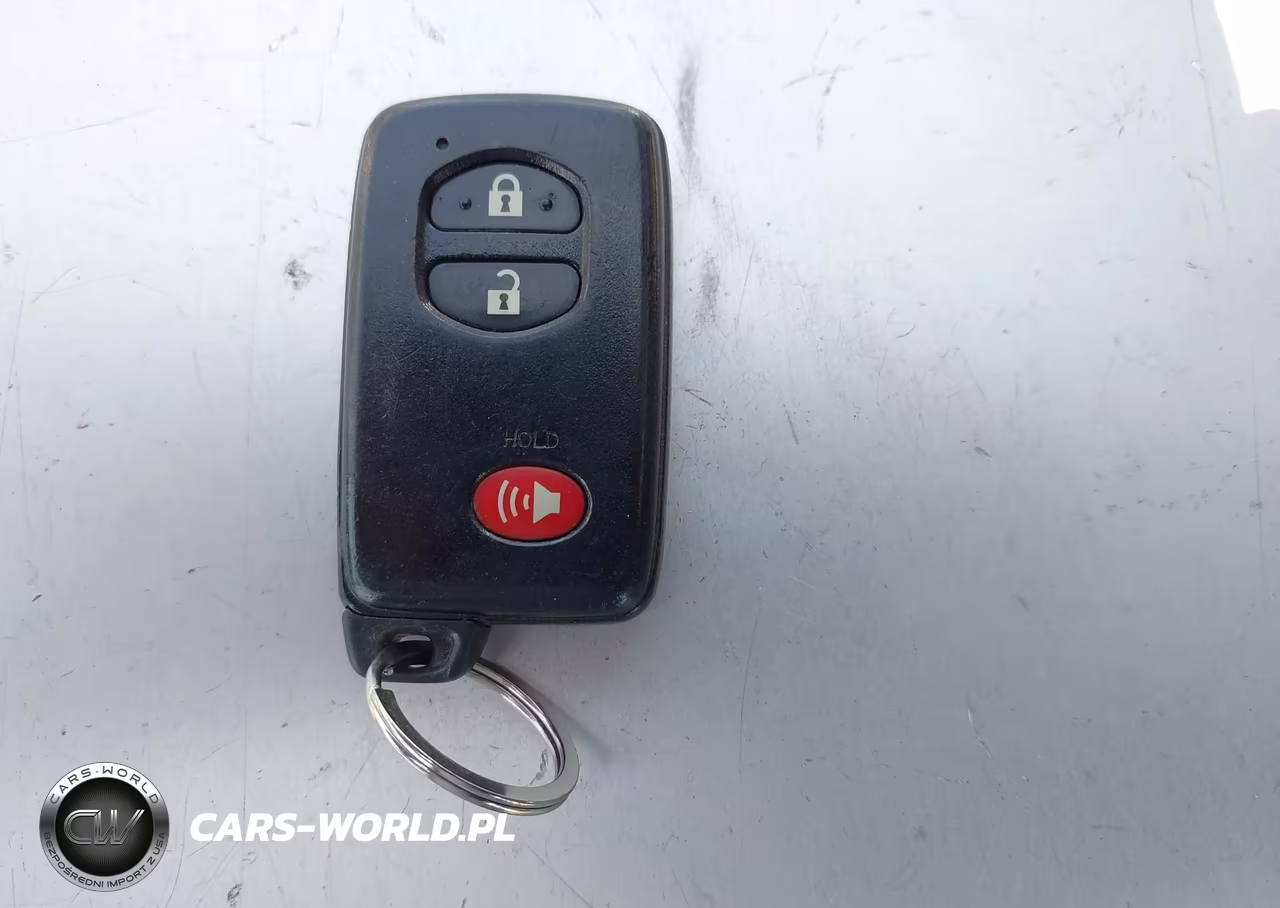 2010 Toyota Prius Iii VIN:JTDKN3DU8A0035346 - 11