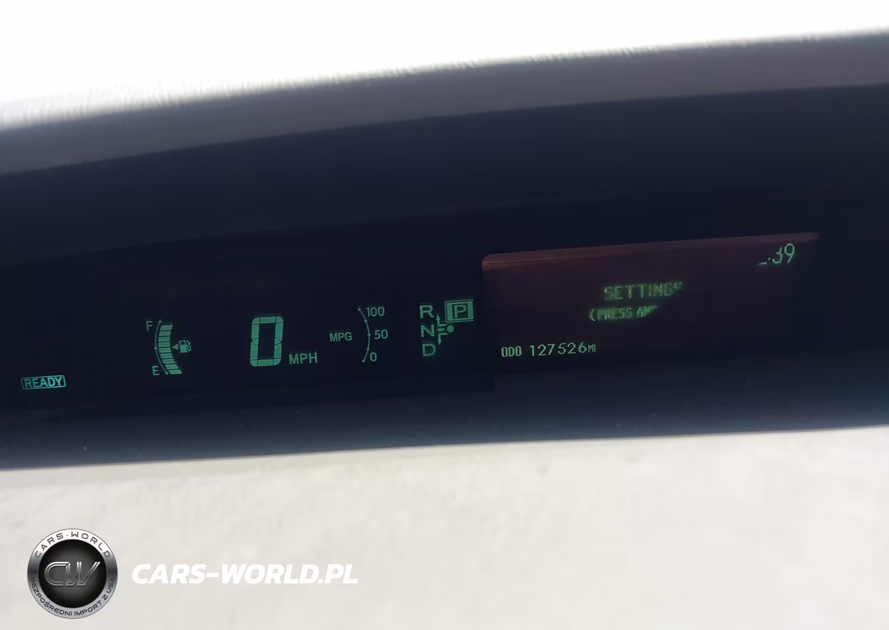 2010 Toyota Prius Iii VIN:JTDKN3DU8A0035346 - 7