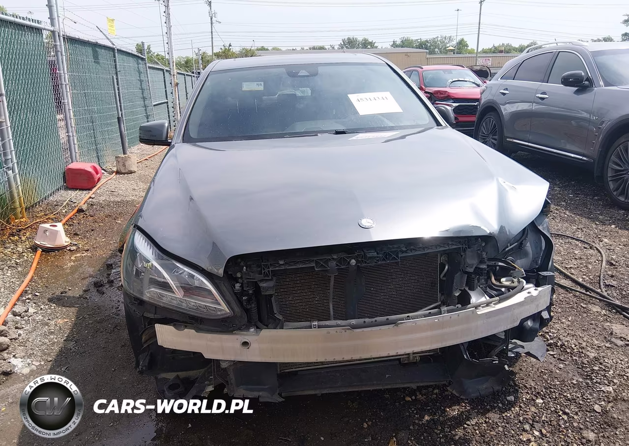 2016 Mercedes-Benz E 350 4Matic VIN:WDDHF8JB6GB222613 - 13