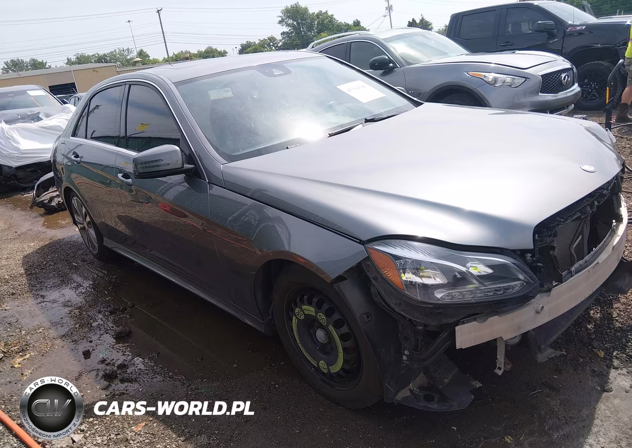 2016 Mercedes-Benz E 350 4Matic VIN:WDDHF8JB6GB222613 - 14