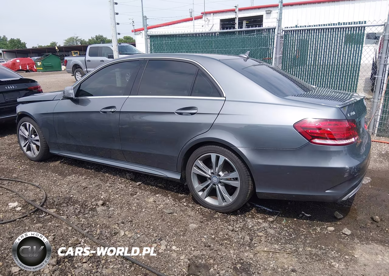 2016 Mercedes-Benz E 350 4Matic VIN:WDDHF8JB6GB222613 - 15