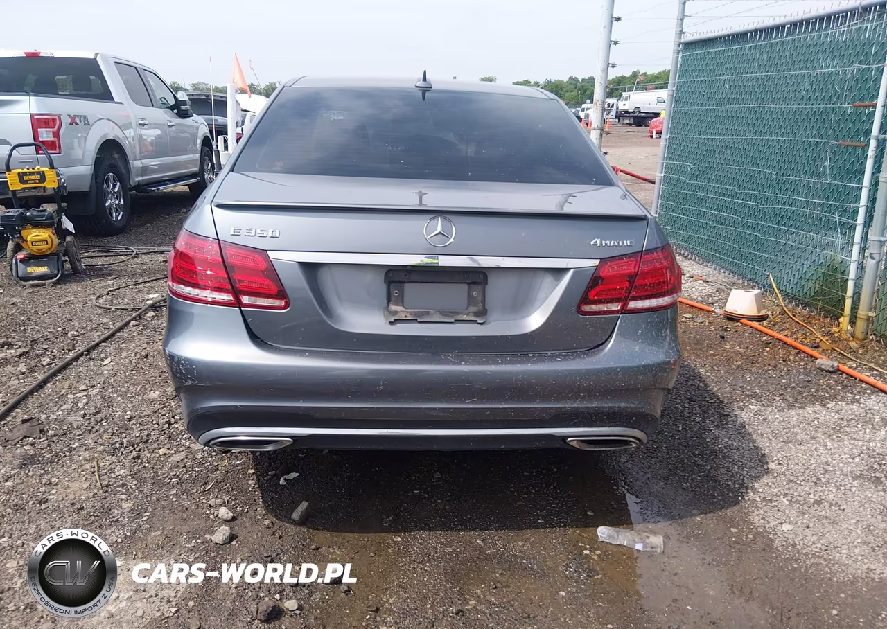 2016 Mercedes-Benz E 350 4Matic VIN:WDDHF8JB6GB222613 - 17