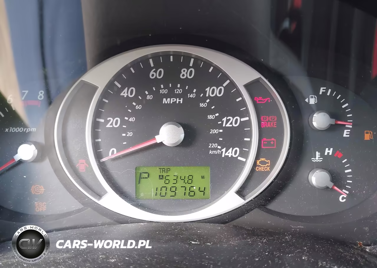 2007 Hyundai Tucson Limited-Se VIN:KM8JN72D17U523993 - 7