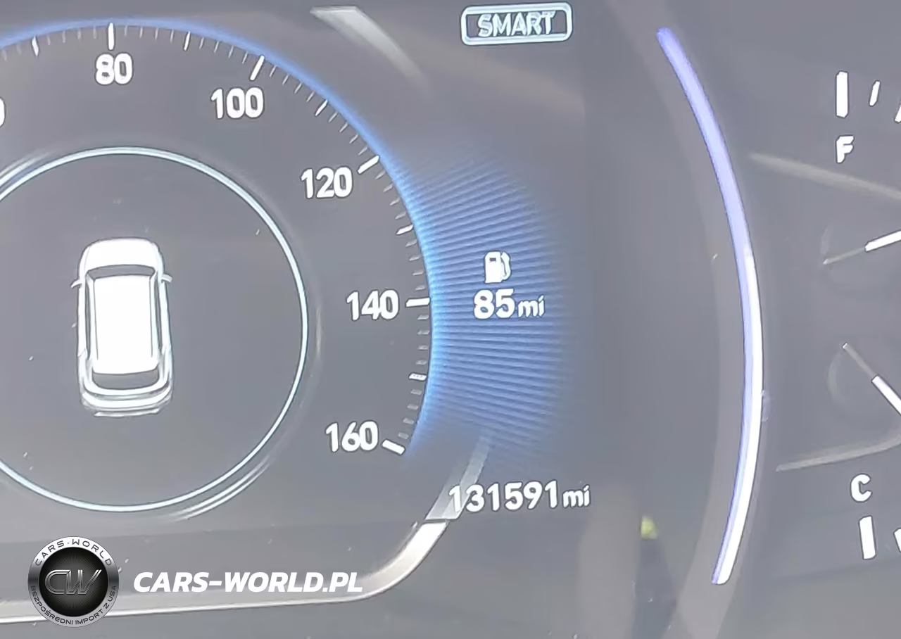 2019 Hyundai Santa Fe Ultimate 2.0T VIN:5NMS53AAXKH016406 - 15