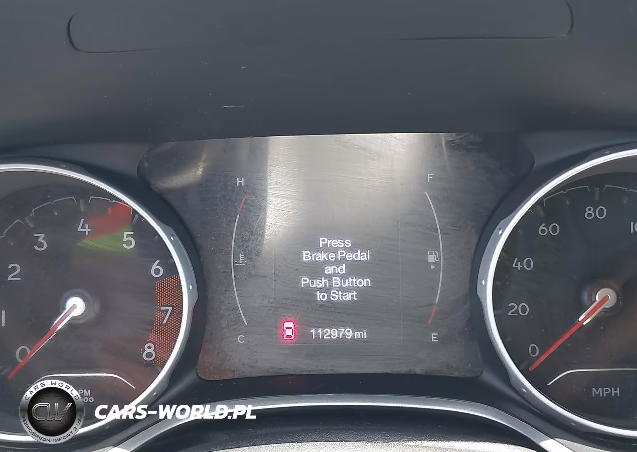 2020 Jeep Compass Latitude 4X4 VIN:3C4NJDBB1LT143233 - 15