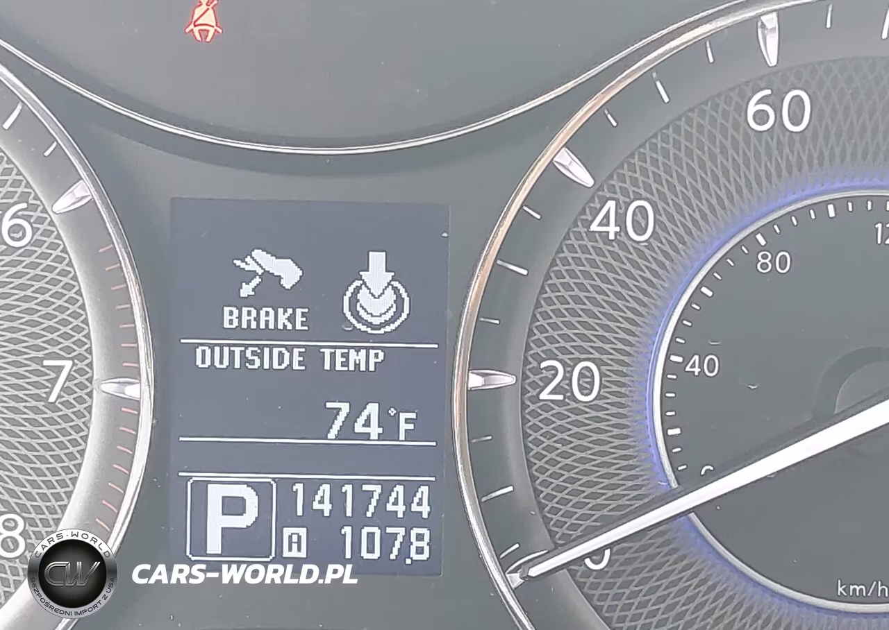 2012 Infiniti Qx56 VIN:JN8AZ2NE7C9016078 - 15