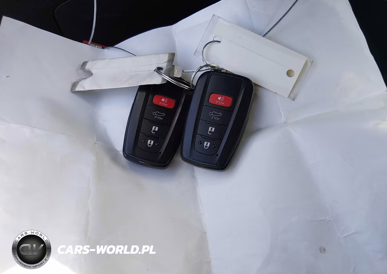 2019 Toyota Rav4 Xle VIN:JTMP1RFV2KD007157 - 11