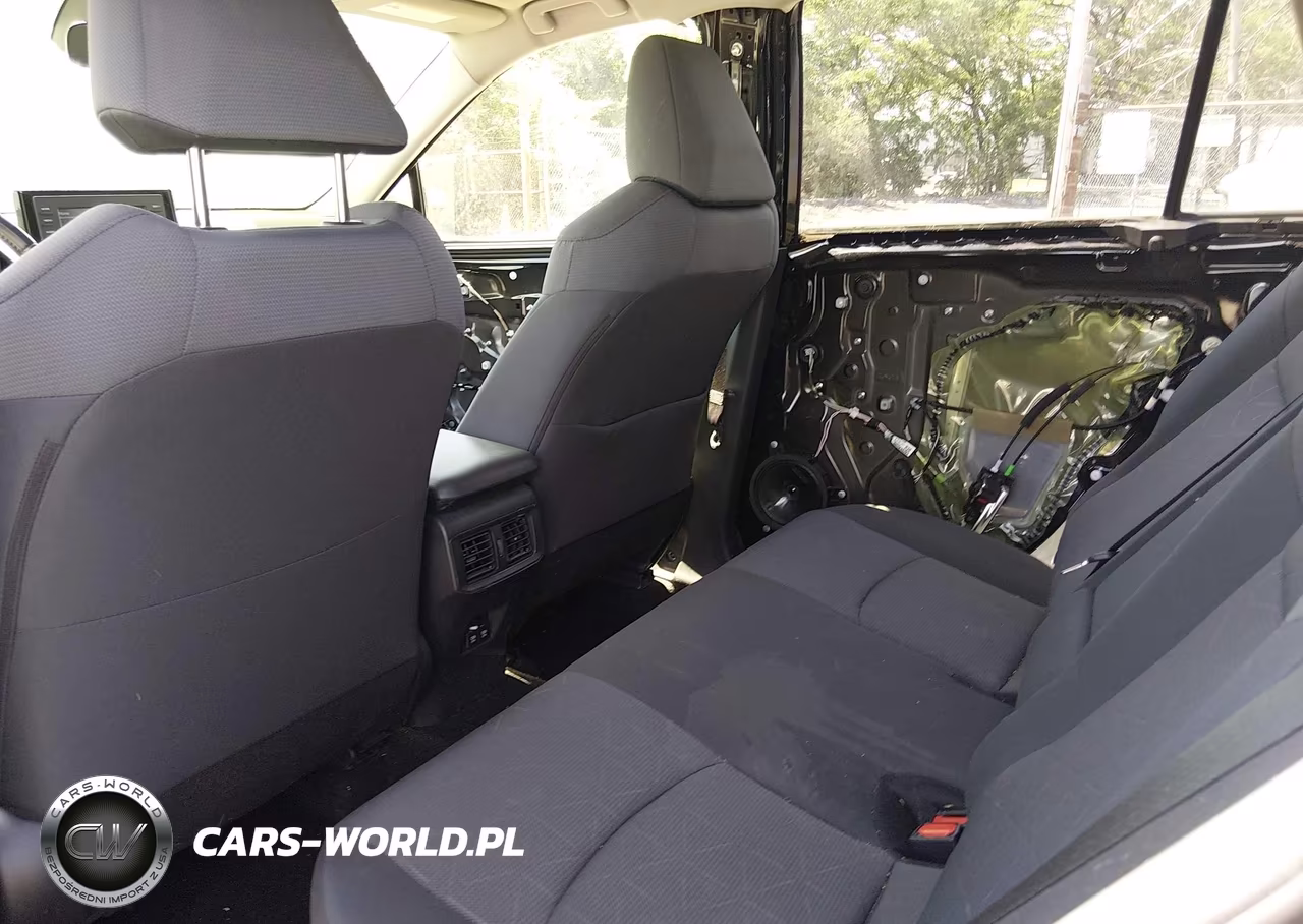 2019 Toyota Rav4 Xle VIN:JTMP1RFV2KD007157 - 8