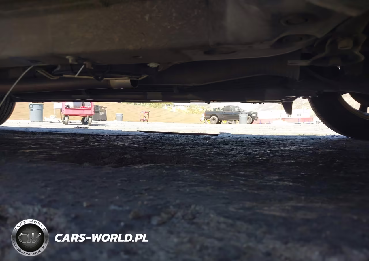 2006 Honda Accord 2.4 Ex VIN:1HGCM72686A007889 - 12