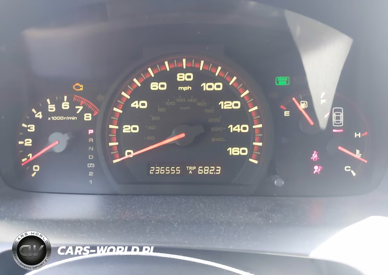 2006 Honda Accord 2.4 Ex VIN:1HGCM72686A007889 - 7