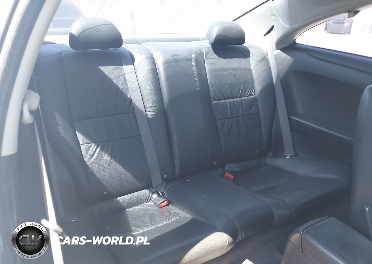 2006 Honda Accord 2.4 Ex VIN:1HGCM72686A007889 - 8