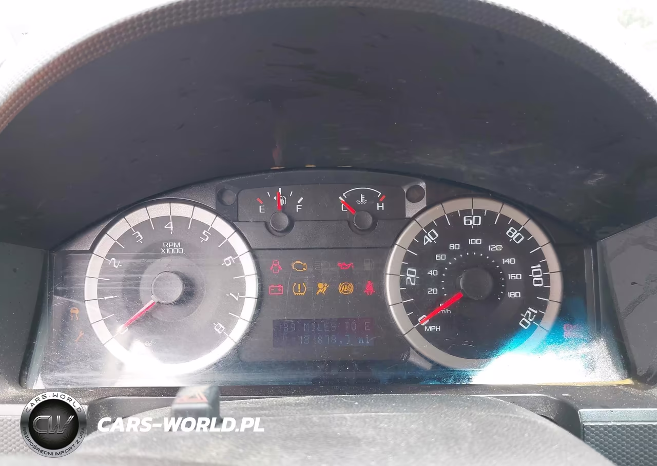 2010 Ford Escape Xlt VIN:1FMCU0D75AKB90131 - 7