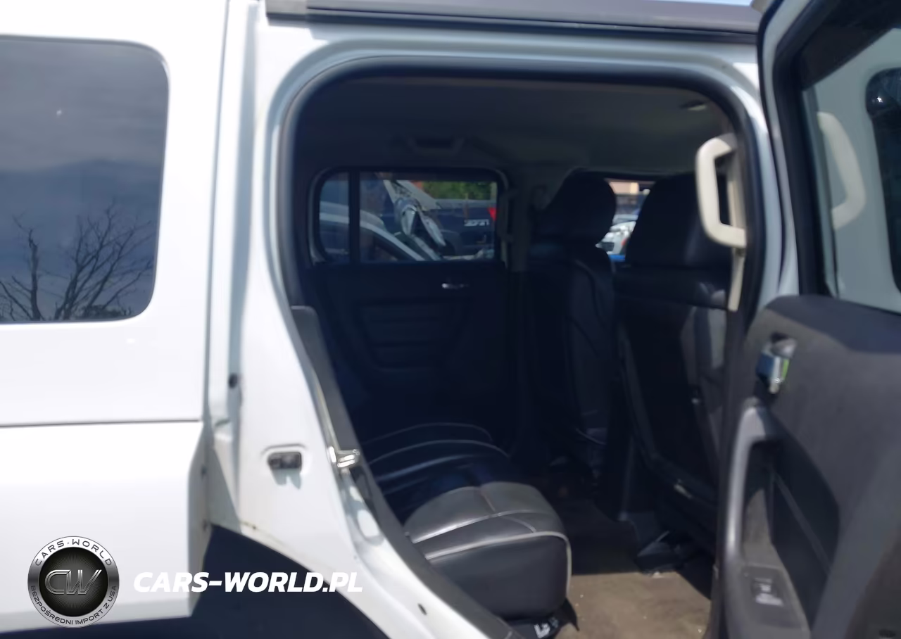 2008 Hummer H3 Suv VIN:5GTEN13E588110293 - 8