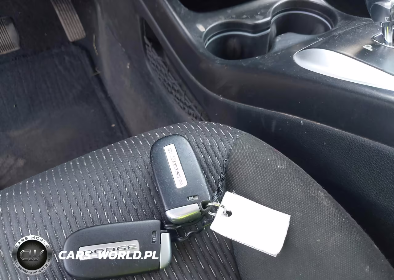 2011 Dodge Journey Mainstreet VIN:3D4PH1FGXBT512357 - 11