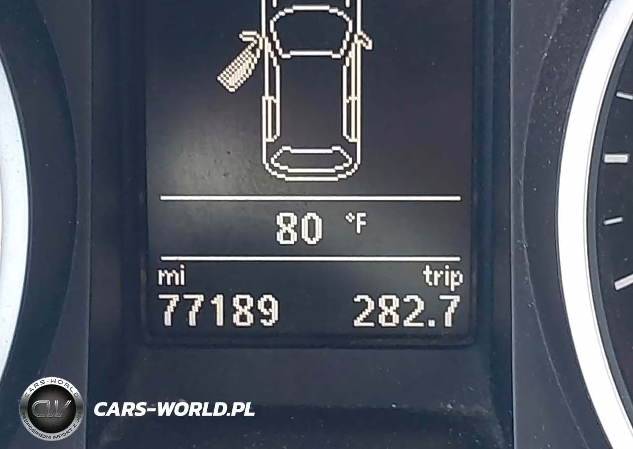 2013 Volkswagen Golf 2.0L Tdi 4-Door VIN:WVWDM7AJ8DW029321 - 16