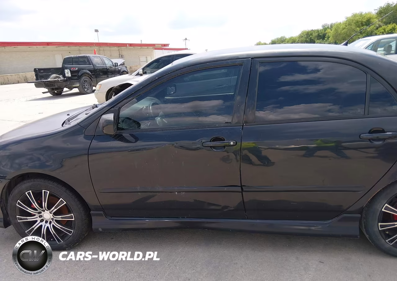 2005 Toyota Corolla S VIN:1NXBR32E45Z427489 - 16