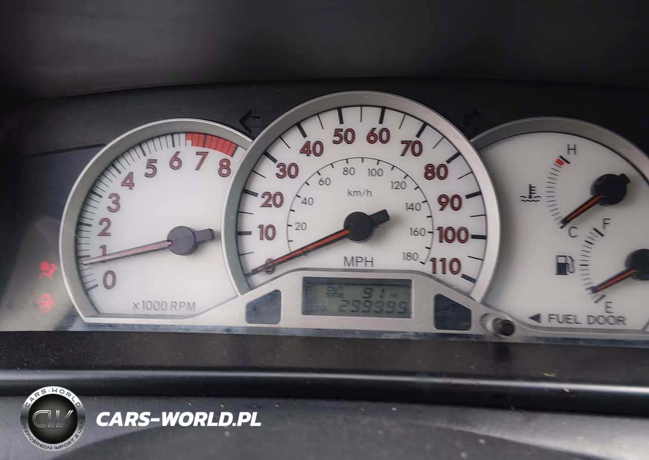 2005 Toyota Corolla S VIN:1NXBR32E45Z427489 - 7