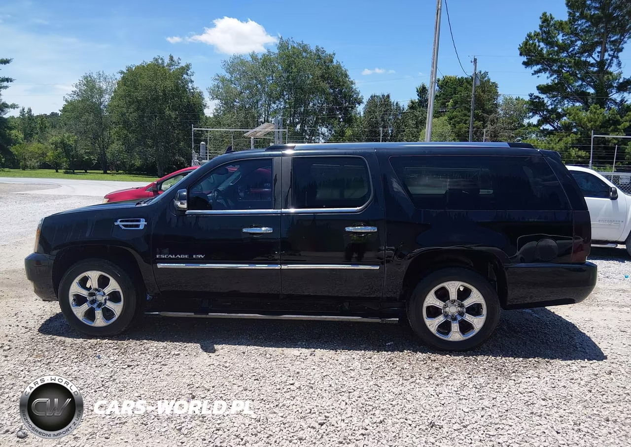 2011 Cadillac Escalade Esv Premium VIN:1GYS4JEF5BR158651 - 14
