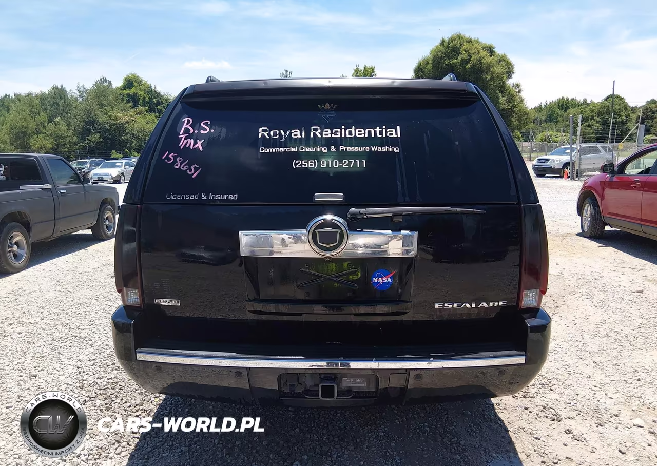 2011 Cadillac Escalade Esv Premium VIN:1GYS4JEF5BR158651 - 16
