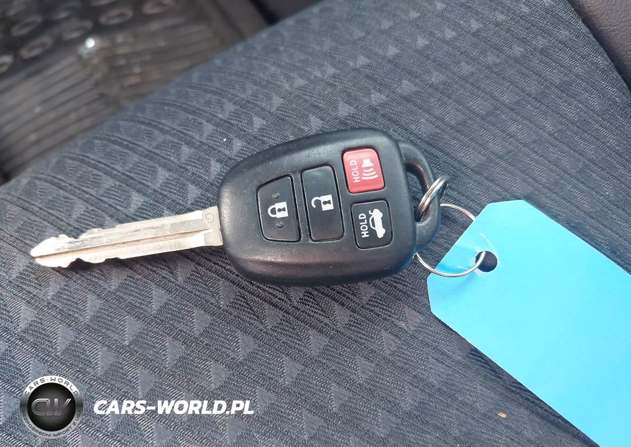 2014 Toyota Camry Se VIN:4T1BF1FK1EU323166 - 11